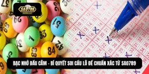 Bạc nhớ đầu câm