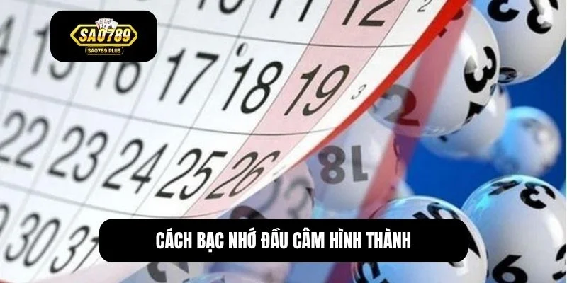 Bạc nhớ đầu câm