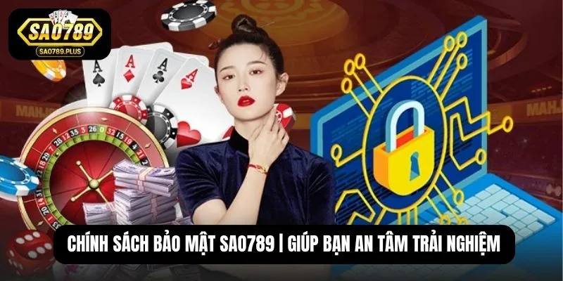 Chính sách bảo mật