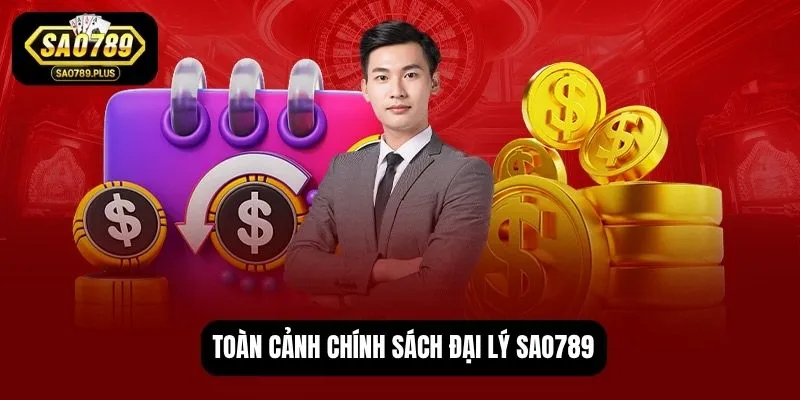 Những lợi ích nổi bật khi tham gia chính sách đại lý SAO789