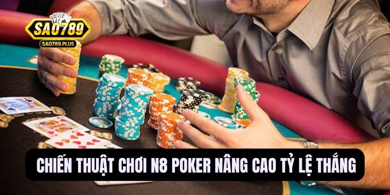n8 poker
