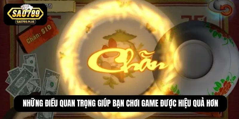 Những điều quan trọng giúp bạn chơi game được hiệu quả hơn