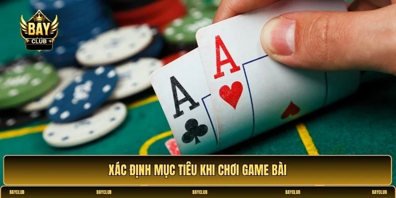 Kinh nghiệm chọn game bài phù hợp với mình